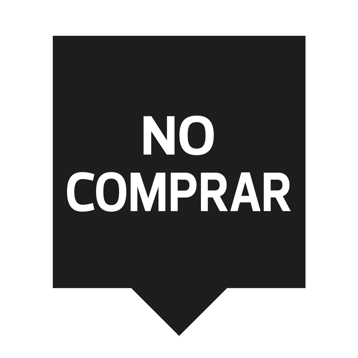 no-comprar